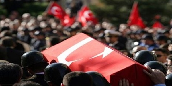 Adana en �ok �ehit veren il oldu