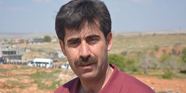 Van Bykehir Belediye Bakan'na 15 yl hapis