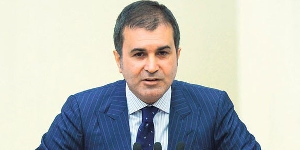 'Biz HDP'yi sürece kattık, HDP kendisini süreçten çıkardı'