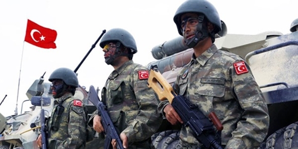 TSK personel sayısını açıkladı
