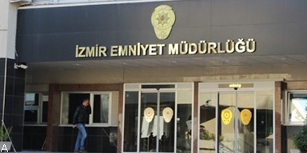 İzmir Emniyeti: 'Suça sürüklenen çocuk' iddiaları gerçek dışıdır