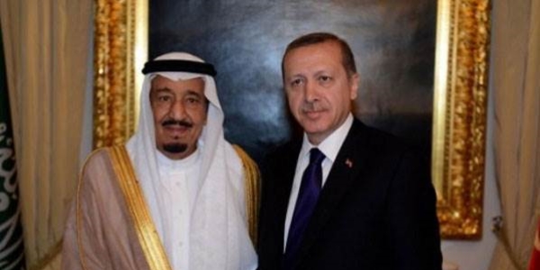 240 milyar dolarlık Suudi pazarı açılıyor