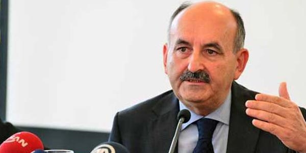 'Türkiye, 4 yıl içinde Aşı üretimine başlayacak'