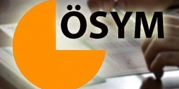 Üniversite sınavına başvurular yarın başlıyor