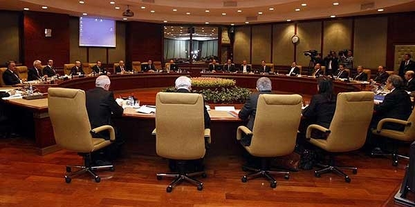 Bakanlık'tan HGS için vida uyarısı