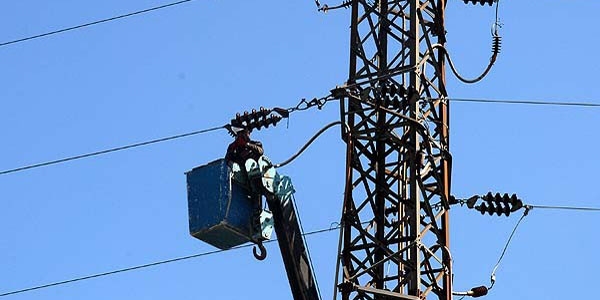 BEDA'tan elektrik kesintisi aklamas