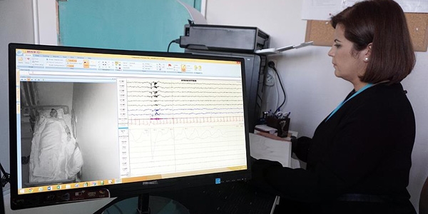 'Uyku bozukluğu büyük kazalara sebep olabilir'