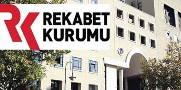 Rekabet Kurulu 6 şirketin sözlü savunmasını aldı