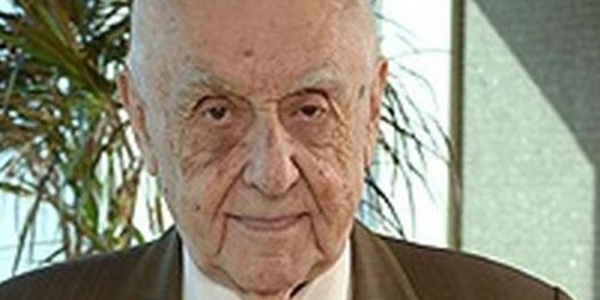 Yüksek Mühendis Dr. Üründül hayatını kaybetti