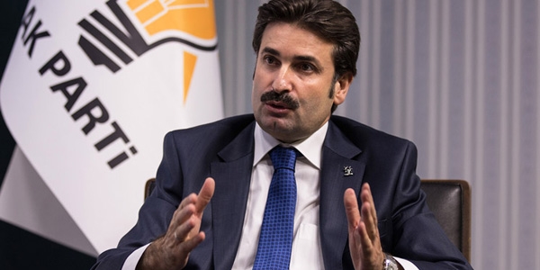 'Türkiye'yi şikayet ediyorlar, bu ihanettir'