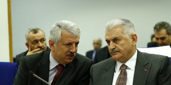 Bakanlıktan HGS için 'vida' uyarısı