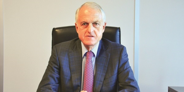 2016 büyüme yılı kabul edilmeli