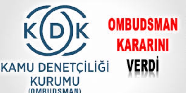 KDK'dan 'teminat ve cezai şart' kararı