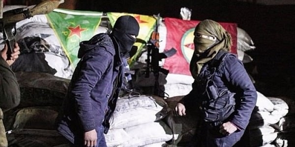 PKK'lılar öğretmeni başından vurdu