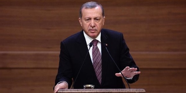'Bu oyunların gerisinde bin yıllık hesaplaşma var'