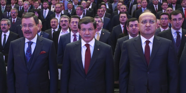 Ankara'da 2016 ve sonrası yapılacak projeler