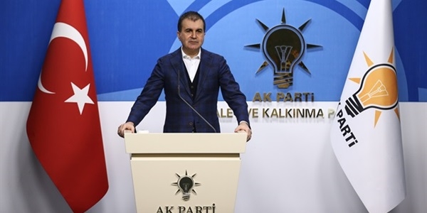 Ak Parti, eşini atayan belediye başkanını ihraç ediyor