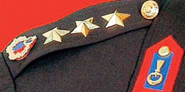 'Yılını dolduran Albaylar emekliye sevk edilecek'