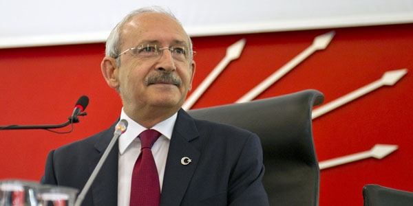 Kılıçdaroğlu, vitrine yeni isimler arıyor