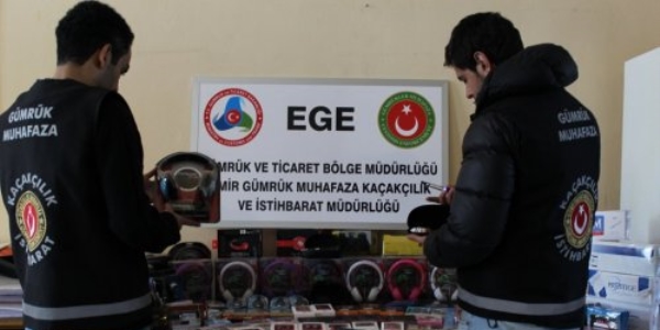 Gümrük muhafazanın, toplu taşıma sorunu