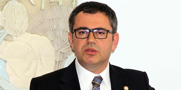 'Kanser ilaçlarının eczaneler dışından karşılanması ciddi sorun'