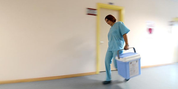 Organ bağışında İzmir ilk, Bitlis son sırada