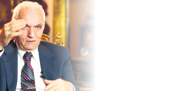AK Parti'nin kurucu ismi ihraç ediliyor