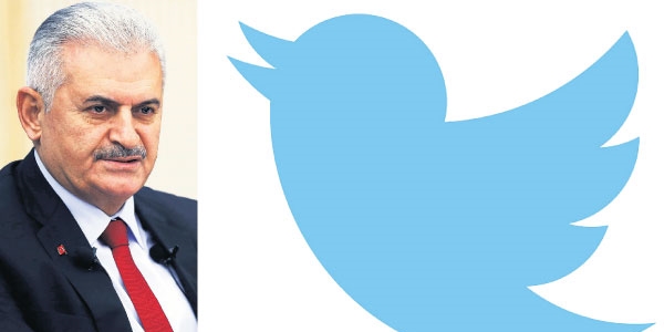 Maliye Bakanlığı Twitter'ın peşine düştü