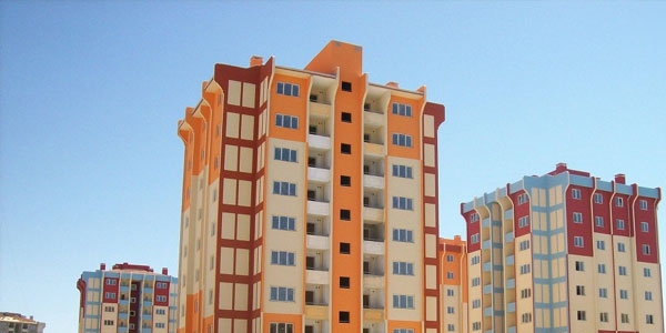 Lojman kiralarına yüzde 11 oranında zam yapıldı