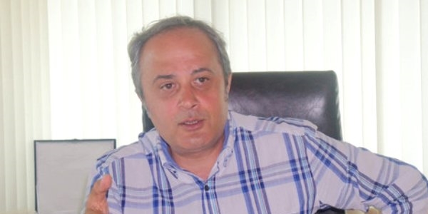 Eroğlu: Rurya krizinden EXPO bizi kurtarır