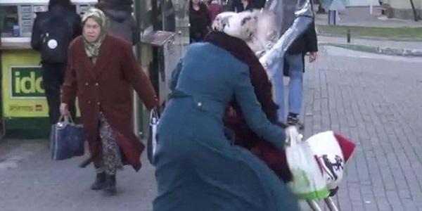 Lodos hayatı felç etti