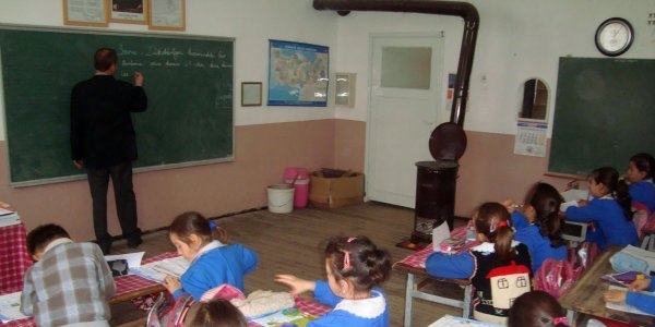 MEB, nakillerdeki mahalle/köy sorununu hala çözmedi