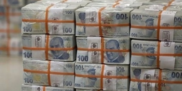 Bankacılık sektörü kredi hacmi arttı
