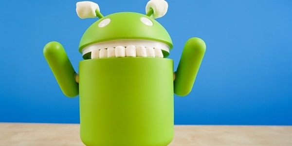 Android 6.0 güncelleme haritası