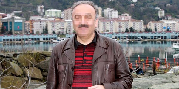 Rize İl Özel İdare Genel Sekreter Yardımcısı tutuklandı