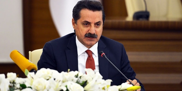 'Asgari ücret bin 300 TL oldu diye kıyamet kopmaz'