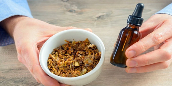 Arıların doğal antibiyotiği Propolis