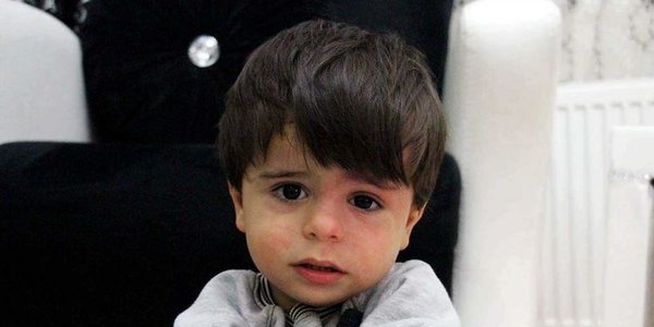 'Kader kmaz'ndaki Ayaz'a umut aranyor