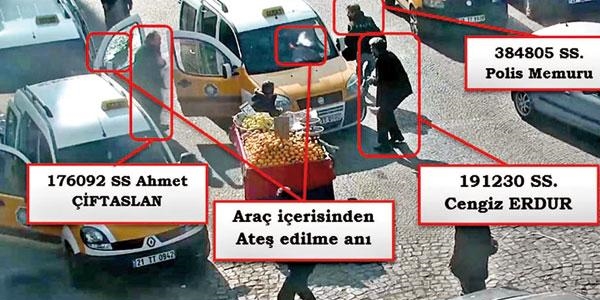 Tahir Elçi olayında 4 ihmal