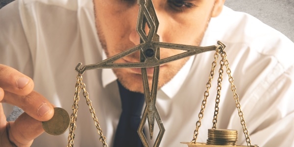 Eşit işe eşit ücret sistemi devre dışı