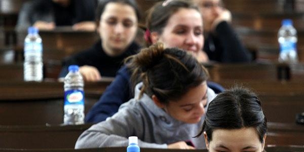 YGS başvurularında okul bilgisine dikkat
