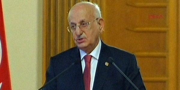 Kahraman: 4 partiye birer mektup göndereceğim