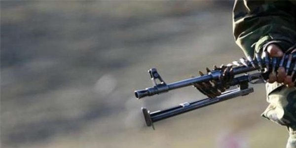 Başika'daki Türk birliğine İŞİD saldırısı püskürtüldü