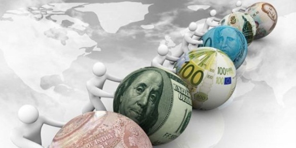Dolar/TL 2,99'un altını gördü