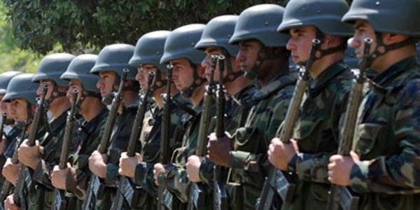TSK'da reforma gidiliyor, bazı birlikler birleşiyor
