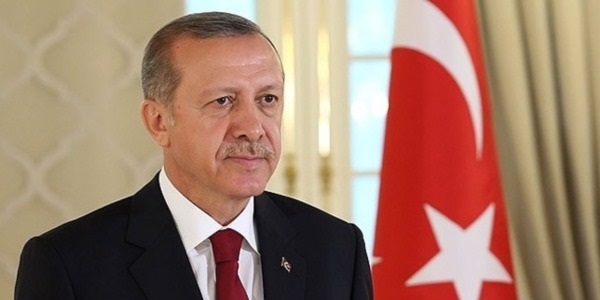 Erdoğan: Doğru karar aldığımız ıspatlandı