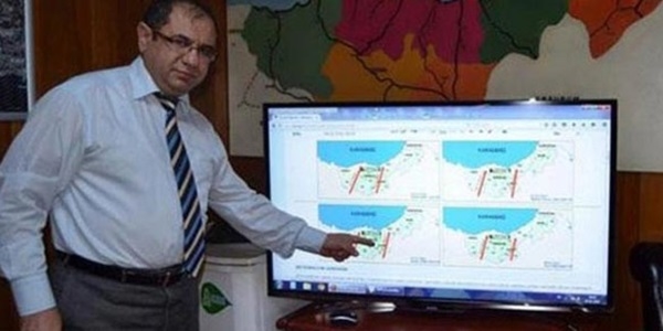 U�aklar felakete yol a�abilir uyar�s�