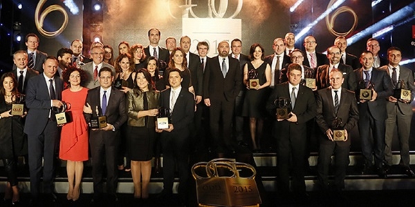 Otomotiv sekt�r�n�n 'Gladyat�rleri' belli oldu