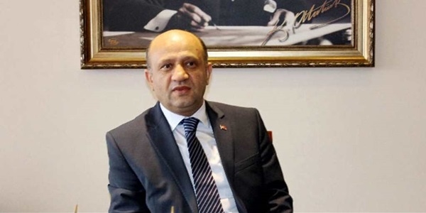 Ik: malat sanayi gl artn srdrd