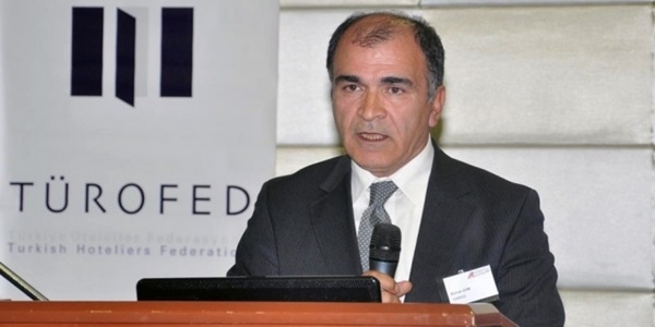 'SGK primlerinde turizime y�nelik iyile�tirmeler ve te�vikler olacak'